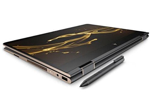 HP Spectre 15-Bl150na x360 15 6  2 in 1 - Silver i7-8550U Processor RAM  8 GB   Storage  512 GB SSD