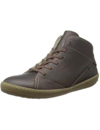 El Naturalista METEO - Derby de cuero hombre