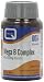 Produktbild Suche Mega-B-Komplex 60 Tabletten