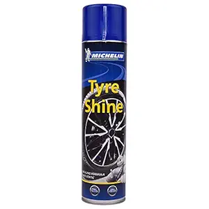 MICHELIN Tyre Shine aerosol