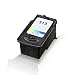 Produktbild kompatible Tintenpatrone Farbig - Color für Canon Pixma IP2700 MP230 MP240 MP250 MP260 MP270 MP280 MP480 MP490 MP495 MP499 Sparset - Office Line Serie - CL511 CL513 2972B001 2971B001