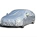 Produktbild CSBY Waterproof Car Covers Outdoor Sun Protection Cover for Car Reflector Dust Rain Snow Protective SUV Sedan Hatchback Full
