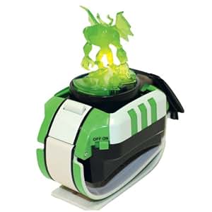 Buy Ben 10 OMNITRIX SHUFFLE #32721 (Dispatched From UK) Online at Low