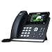 Produktbild Yealink SIP-T46G - Skype for Business Edition