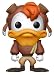 Produktbild FunKo 13261 Actionfigur Disney: Launchpad McQuack