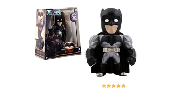 batman action figures 2016