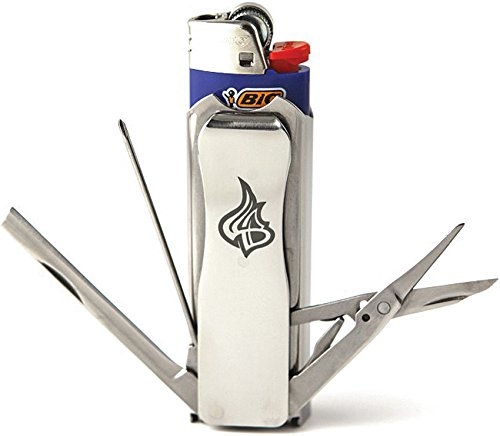 Preisvergleich Produktbild Lighter Bro Leichtere Bro Multi-Werkzeug-Symbol