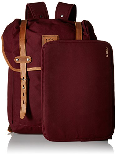 Fjällräven Unisex Rucksack No.21 - 4