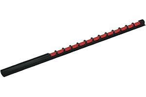 RUBY SIGHT Punto de mira Ruby en Fibra optica Rojo de 120 mm