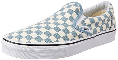 vans checkerboard india