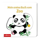 Mein erstes Buch vom Zoo by 