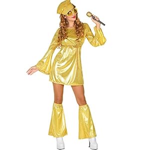 Atosa Disco, Disfraz