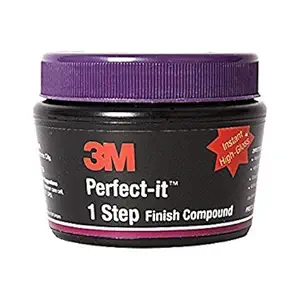 Kingsway - 3M High Performance Finishing Compound