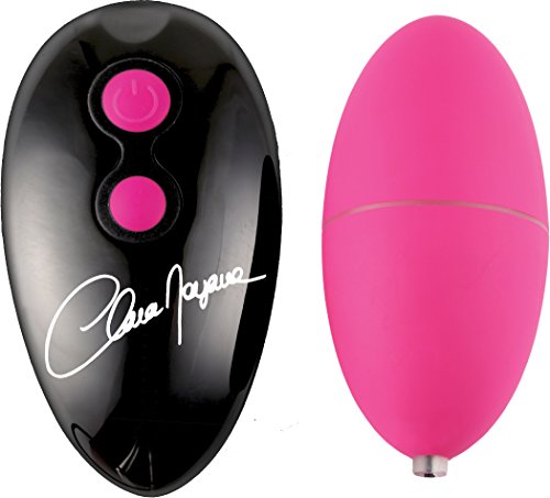 Preisvergleich Produktbild Clara Morgane Le Super Vibrant Fuchsia