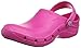 Produktbild Toffeln Eziklog Unisex-Erwachsene Sicherheitsschuhe, Pink (Hot Pink), 37 EU / 4 UK
