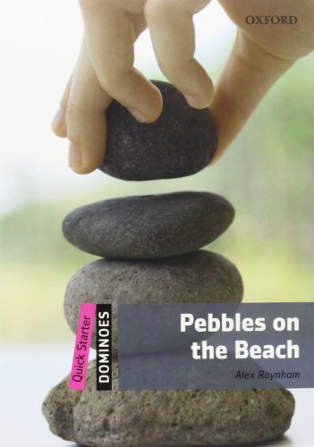 Dominoes quick starter pebbles on the beach pack