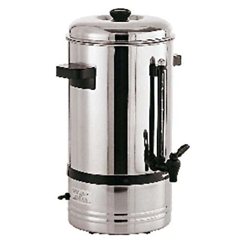 Preisvergleich Produktbild Sambonet Kaffeeautomat 10 L Electric Appliances