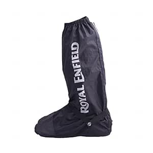 royal enfield boots