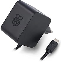 Custodia Metallica Industriale Per Raspberry Pi 5 - Supporto Montaggio A Parete E Guida | Spazio Interno Ampio Per HAT E Ventole - Foto 6