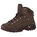 Produktbild Lowa Renegade GTX Mid W Wanderschuhe espresso/beere