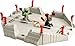 Produktbild Battroborg T60831 - Arena Pack, Military vs Red, Colonel Clubber und Scalador - Das Original aus dem Hause TOMY