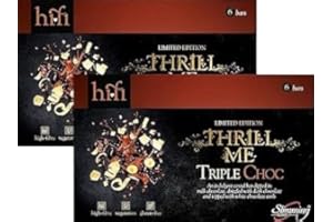 GENERIC Slimming World Triple Chocolate Bars, 20g each, 2 Packs of 6 Bars