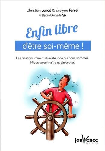 Download Enfin libre d'être soi-même ! Download Enfin libre d'être soi-même !