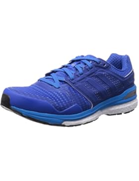 adidas Herren Supernova Sequence Boost 8 Laufschuhe
