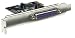 Produktbild MANHATTAN Parallel PCI Express Karte Ein Port x1 lane Geeignet fuer normale und low-profile Slots