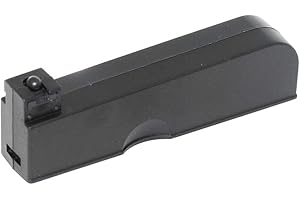 AIRSOFT SHOOTER SHOP Airsoft Softair Well 30rd Mag Magazin MB02 MB03 MB07 MB10D MB11D VSR-10 Bolt Action