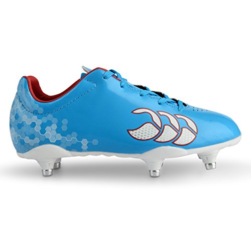 canterbury rugby shoes