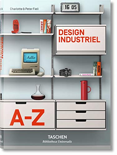 BU-Design industriel HC BU-Design industriel HC