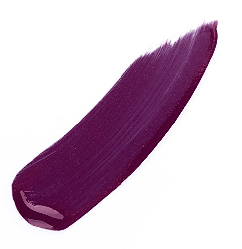 Maybelline New York Lippenstift, Superstay 24H Super Impact, All Day Plum, 363, 1er Pack (1 x 5 ml) - 3
