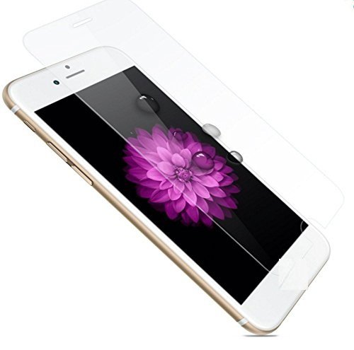 Avis JUNGEN 1 PCS Protection écran en Verre Trempé Film Protection, Trempé protecteur d'écran en verre pour iPhone 6