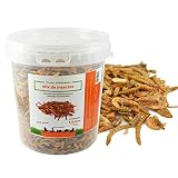 cierres fincas rusticas Al estar deshidratados, conservan los nutrientes y el aroma durante más tiempo.