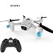 Produktbild Ollivan® Hubsan X4 Camera Plus H107C + 720p 2.4G 4CH RC Quadcopter mit 2.0MP Kamera LCD Bildschirm 2 Mode FPV Led(Hubsan H107C+)
