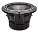Rockford Fosgate P3D2-10 Punch P3 DVC 2 Ohm 10-Inch 500 Watts RMS 1000 Watts Peak Subwoofer RS.21049.00