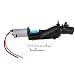 Produktbild Zerone Turbojet, RC Boot Turbojet Motor Controller Turbojet Teil mit Brushless Motor und Wasserkühlung System RC Zubehör Schwarz