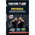 Plus Two / Class 12 Physics Exam Winner (KERALA SYLLABUS) Boby Books