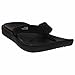 Produktbild The North Face Women's Base Camp Lite Flip-Flops - TNF Black and Griffin Grey - 7