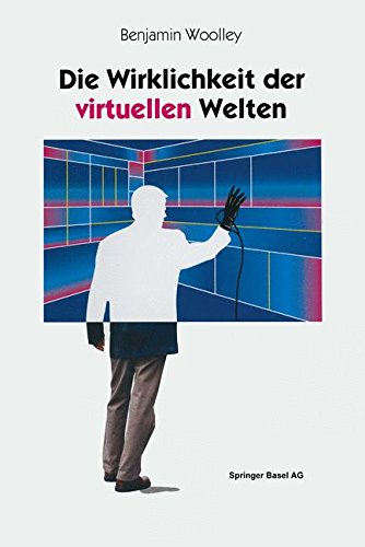 Preisvergleich Produktbild Die Wirklichkeit der virtuellen Welten: Aus dem Englischen von Gabriele Herbst