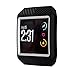 Produktbild Xinxinyu Uhrenarmband, { Stoßfest Schutz Uhrenarmbänder } { Bruchsicher Band-Armband } { Silikon-Gehäusedeckel }Für Fitbit Ionic (A)
