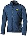 Produktbild The North Face Arashi Hybrid Softshell Herren T937FM blue