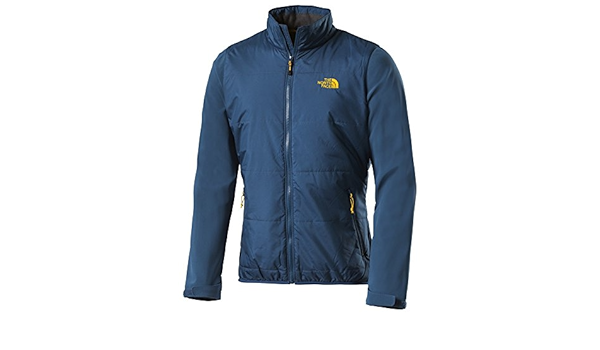 arashi hybrid softshell