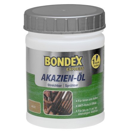 Express Akazien-Öl Bondexpac 0,50l