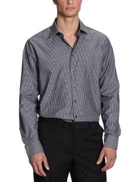 Schwarze Rose Herren Hemd/ Business 21700