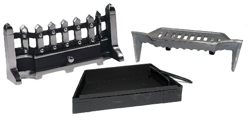 BEACON HIGHLIGHT NICKEL SOLID FUEL KIT 16