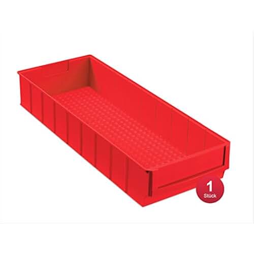 Suchergebnis auf Amazon.de für: Industrie - Körbe & Behälter