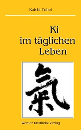 Download Ki im täglichen Leben Download Ki im täglichen Leben