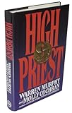 Cover zum Buch High Priest